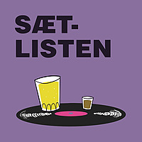 Sætlisten