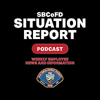 #SBCoFD Situation Report
