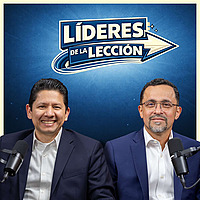 Líderes de la Lección
