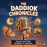 The DaddioK Chronicles