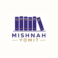 Mishnah Yomit Shiurim