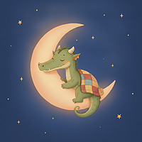 Daily Bedtime Story