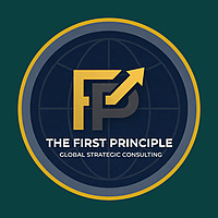 The First Principle - By Mahmoud Taher