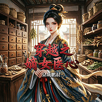 穿越之嫡女医心（女声版）