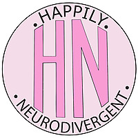 Happily Neurodivergent