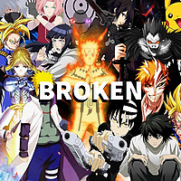 Broken Stories Reddit Stories