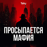Просыпается мафия