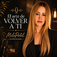 El arte de VOLVER A TI
