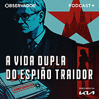 A Vida Dupla do Espião Traidor
