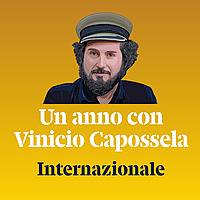 Un anno con Vinicio Capossela
