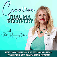 Creative Trauma Recovery / Burnout, EMDR Therapy for CPTSD, IFS, Christian Counseling, Art Therapy, First Responders, Codepen