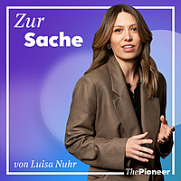 Zur Sache – von Luisa Nuhr