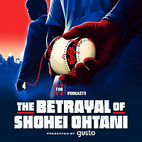The Betrayal of Shohei Ohtani