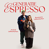Generatie Espresso
