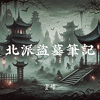 《北派盜墓筆記》
