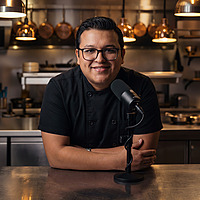 Cocina Abierta