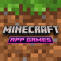 Minecraft App Games