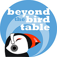 Beyond The Bird Table