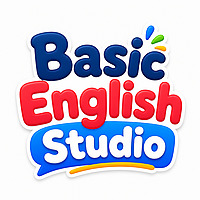 Basic English Studio