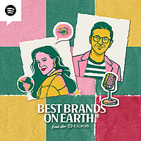 Best Brands on Earth, from the Clios