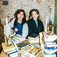 Mängelexemplar - der Literaturpodcast