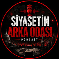 Siyasetin Arka Odası