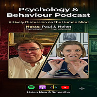 Psychology & Behaviour Podcast
