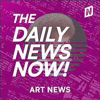 Art News Today | 2 Min News | The Daily News Now!