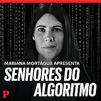 Senhores do Algoritmo