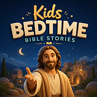 Kids Bedtime Bible Stories