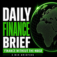 The Daily Finance Brief | Markets, Business and Economic News