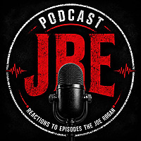 Podcast JRE