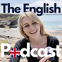 The English Podcast