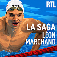 La saga Léon Marchand