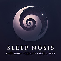 Sleep Nosis by White Noise and Sleep Sounds (12 Hours)