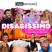DISAGISSIMO