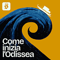 Come inizia l'Odissea