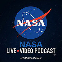 NASA LIVE VIDEO PODCAST