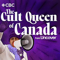 The Cult Queen of Canada