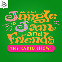 Jungle Jam and Friends the Radio Show