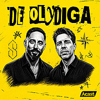 De Olydiga