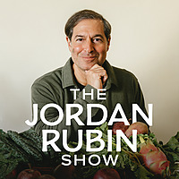 The Jordan Rubin Show