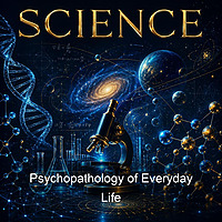 Psychopathology of Everyday Life