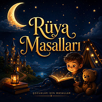 Rüya Masalları