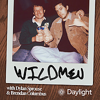 Wildmen with Dylan Sprouse and Brendan Columbus