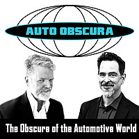 Auto Obscura