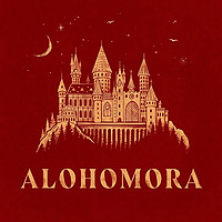 Alohomora - din nøgle til Harry Potter-bøgerne