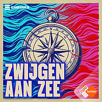 Zwijgen aan Zee