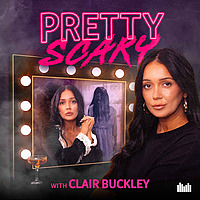 Pretty Scary with Clair Buckley