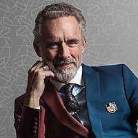 Jordan B Peterson